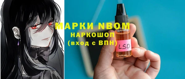 стаф Гусев