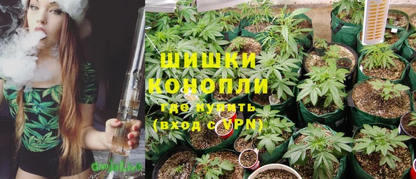 ALPHA PVP Горняк
